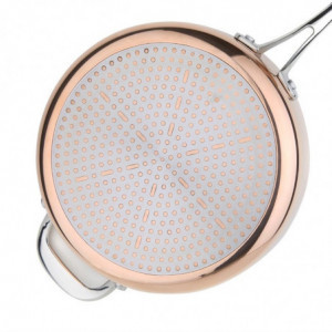 Varinis 3 sluoksnių indaplovė Ø 240 mm - Vogue - Fourniresto