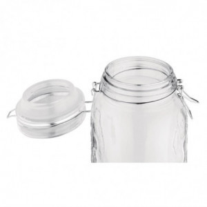 Gėrimų automatas su metaliniu uždarymu 3,6 L - Olympia - Fourniresto