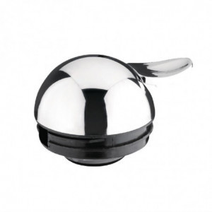 Izoterminis kibiras su chromu 1 L - Olympia - Fourniresto