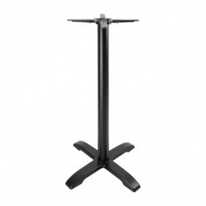 Stovas su liejine plokštele 1080 x 610 mm - Bolero - Fourniresto