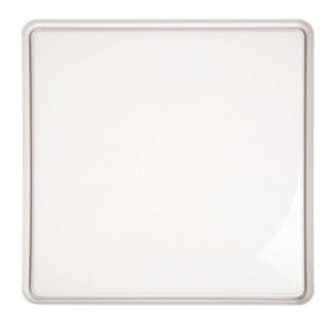 Dangtis indaplovės dėžutei Camrack - Cambro - Fourniresto