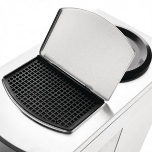 Kavos filtravimo aparatas su rankiniu valdymu 1,7 L - Buffalo - Fourniresto