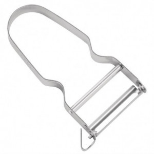 Greitai nulupantis plaktukas iš nerūdijančio plieno - Vogue - Fourniresto