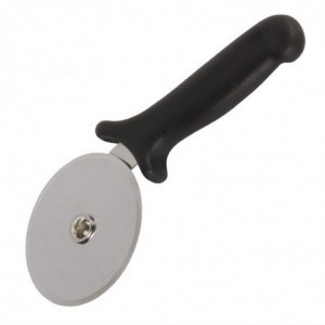 Juodos spalvos picos rulonas 102 mm - Vogue - Fourniresto