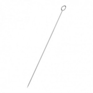 Metalinis iešmelis 305 mm - Vogue - Fourniresto