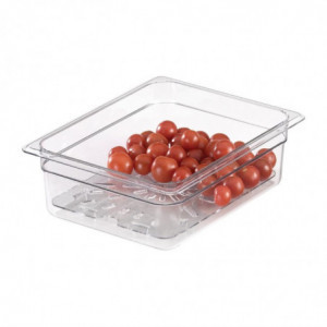 Nutekėjimo lenta be BPA Camview GN 1/2 - Cambro - Fourniresto