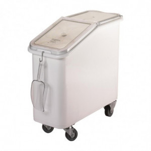 Bakas mobiliems ingredientams 81L - Cambro - Fourniresto