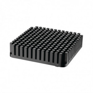 Supjaustykite lazdeles ir kubelius 950 mm - Vogue - Fourniresto