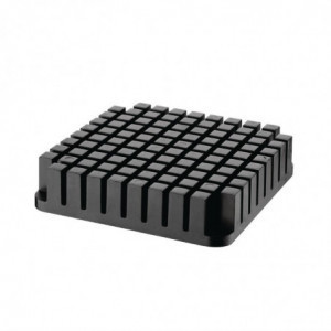 Supjaustykite lazdeles ir kubelius 950 mm - Vogue - Fourniresto