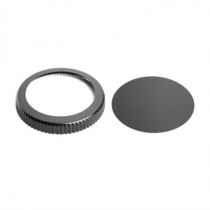 Neprilipantis pyrago forma su išimamu dugnu Ø 300 mm - Vogue - Fourniresto