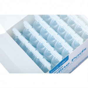 Sterilūs akių lašai su druska 20 ml, parduodami po 25 vnt. - FourniResto - Fourniresto