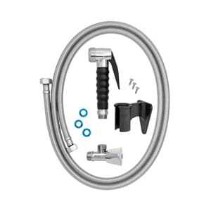 Garų maišymo orkaitės dušas