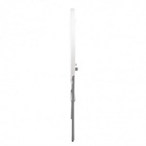 Mangedebout Pliant - Bolero - Fourniresto