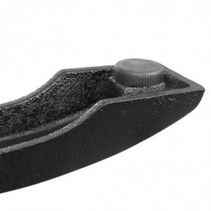 2 Stalo kojos iš lietaus - A 720mm - Bolero