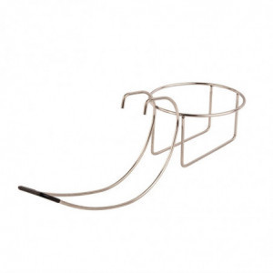 Stalo laikiklis vyno kibirui - Olympia - Fourniresto