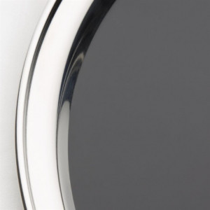 Neslystantis stalčius Ø305 mm - Olympia - Fourniresto