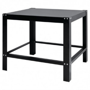 Palaikymas pica orkaitėms Romoje - Gastro M - Fourniresto