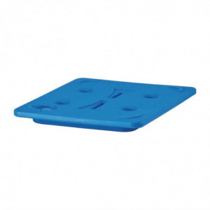 Šaldymo plokštelė GN 1/2 - I 265 x P 325 mm - Cambro
