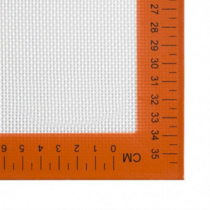 Lengvai valoma kepimo kilimėlį - GN 1/1 - Vogue