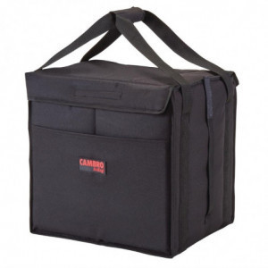 Pristatymo maišas Gobag - vidutinis - nailonas - Cambro