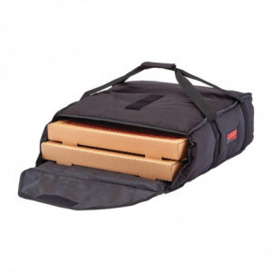 Picos krepšys Gobag iš nailono - 460 mm - Cambro