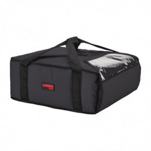 Pica krepšys Gobag iš nailono - L 510 mm - Cambro
