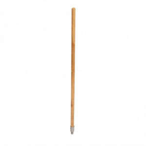 Kepimo krosnelės šepetys su skrebėjimu - 965 mm - Vogue - Fourniresto