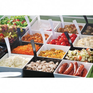 Ravier Float Balta - 4L - APS - Fourniresto