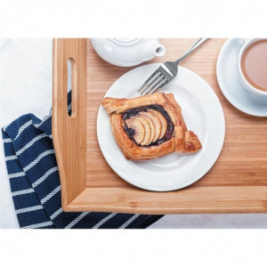 Bambuko aikštė - Olimpija - Fourniresto