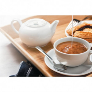 Bambuko aikštė - Olimpija - Fourniresto