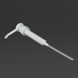 Dozavimo pompa 25 ml - Jantex