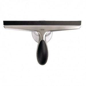 Rakletas iš nerūdijančio plieno - L 255 mm - FourniResto