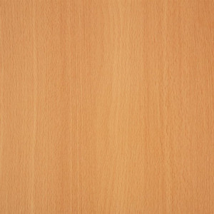 Stalo plokštelė apvali su buko efektu - Ø 600 mm - Bolero