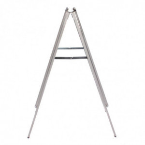 A2 aliuminio skydas - FourniResto - Fourniresto