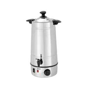 Karšto vandens pristatymas - 7 L