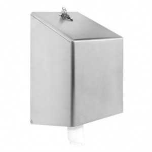 Patiekalo centralizuoto tiekimo įrenginys iš nerūdijančio plieno - Jantex