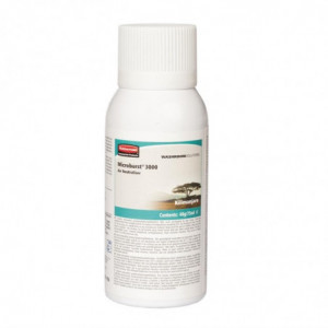 Papildymai „Microburst Kilimandžaras“ - 12 vnt. - „Rubbermaid“ - „Fourniresto“