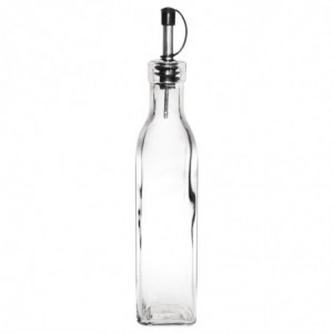 Alyvuogių aliejaus butelis 250 ml - 6 vnt. - Olympia - Fourniresto