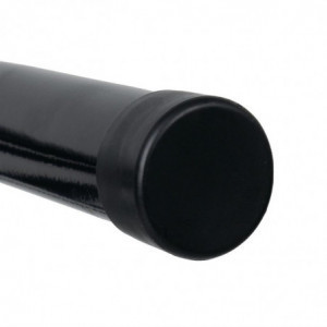 Bagažo lentynės, juodos, sulankstomos - Bolero - Fourniresto