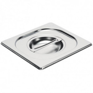 Dangtis GN1/6 talpyklai - Gastro M - Fourniresto