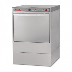 Ploviklis Barline-400X400mm - Gastro M