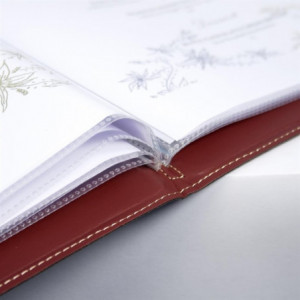 4 papildomi dvigubi A5 lapai - 10 vnt. - Securit - Fourniresto