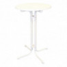 Stovas Mange-Debout Limburg Blanc - 70 cm - FourniResto - Fourniresto