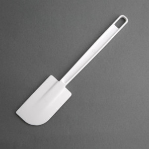Spatula ir Maryse su guminėmis galiukais 255 mm - Vogue - Fourniresto
