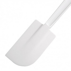 Spatula ir Maryse su guminėmis galiukais 255 mm - Vogue - Fourniresto