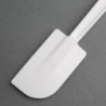 Spatula ir Maryse su guminėmis galiukais 255 mm - Vogue - Fourniresto