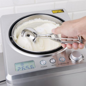 Ledų porcininkas iš nerūdijančio plieno 70 ml - Vogue - Fourniresto