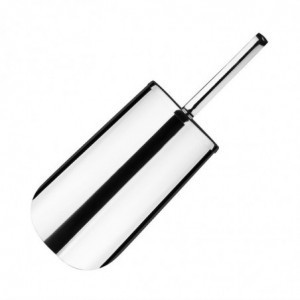 Plieno kibirėlis 2 l - Vogue - Fourniresto