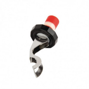 Hermietinis kamštis - Olympia - Fourniresto