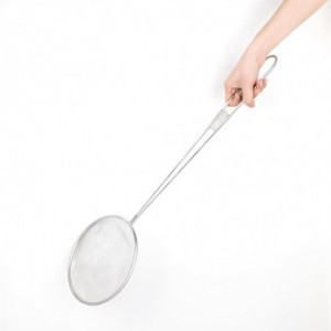 Ekškylis 200 mm - Vogue - Fourniresto